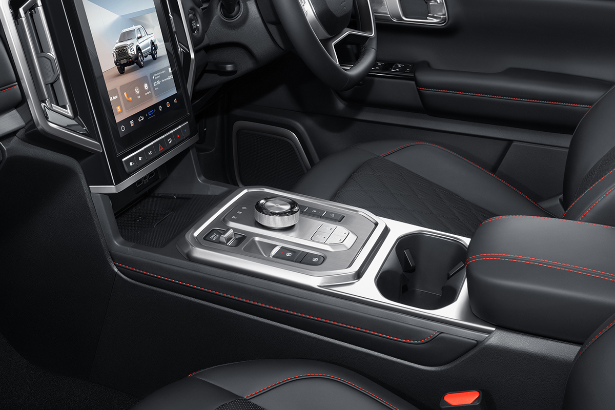 JAC PHEV Interior_WEB
